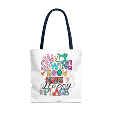 My Sewing Room Tote Bag