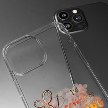 I'd Rather Be Sewing - Clear Cases