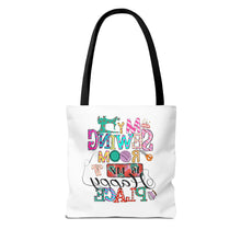 My Sewing Room Tote Bag