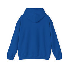 Eat Sleep Crochet Repeat Unisex Heavy Blend™ Hooded Sweatshirt