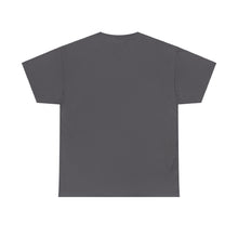 Fabric Addict Unisex Heavy Cotton Tee