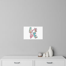 Sewing Love Wall Decals