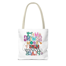 My Sewing Room Tote Bag