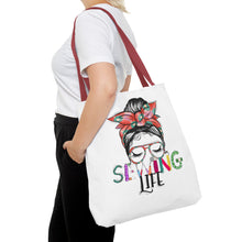 Sewing Life 1 Tote Bag