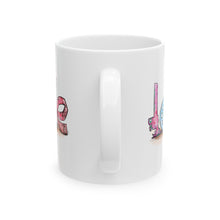 Sewing Love Ceramic Mug, (11oz, 15oz)