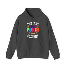 This Is My Purim Costume Unisex Heavy Blend™ Hooded Sweatshirt