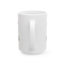 Sewing Life 1 Ceramic Mug, (11oz, 15oz)