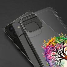 Colorful Tree of Life - Clear Cases