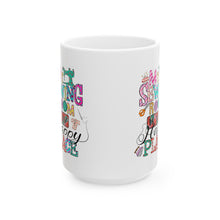 My Sewing Room Ceramic Mug, (11oz, 15oz)