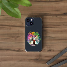 Colorful Tree of Life - Clear Cases