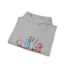 Sewing Love Unisex Heavy Blend™ Hooded Sweatshirt