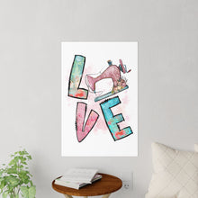 Sewing Love Wall Decals