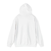 Peace, Love, Sew Gnomes Unisex Heavy Blend™ Hooded Sweatshirt