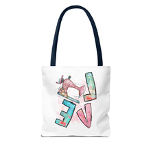 Sewing Love Tote Bag