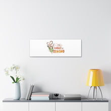 I'd Rather Be Sewing - Canvas Gallery Wraps