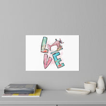 Sewing Love Wall Decals