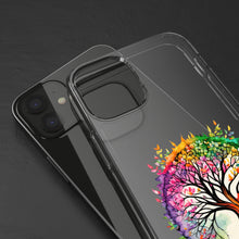 Colorful Tree of Life - Clear Cases