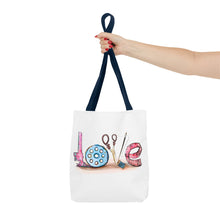 Sewing Love Tote Bag