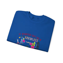 It Started Out as a Harmless Hobby Unisex Heavy Blend™ Crewneck Sweatshirt