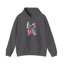 Sewing Love Unisex Heavy Blend™ Hooded Sweatshirt