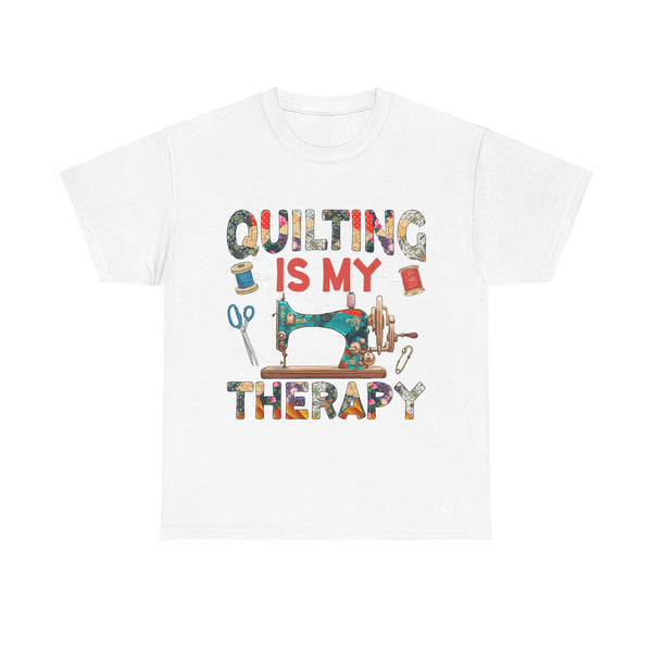 Quilting Therapy