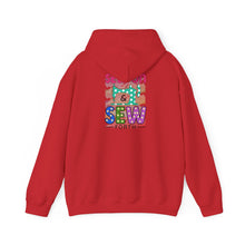 Sew On & Sew Forth Unisex Heavy Blend™ Hooded Sweatshirt