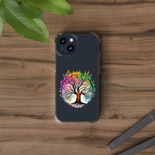 Colorful Tree of Life - Clear Cases