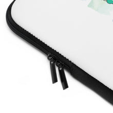 Sew On & Sew Forth Cloud Laptop Sleeve