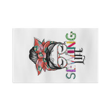 Sewing Life 1 Microfiber Tea Towel