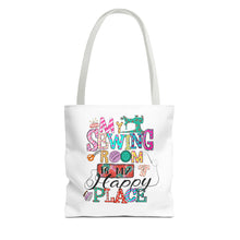 My Sewing Room Tote Bag