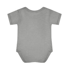 Happy Hanukkah Gnomes Infant Baby Rib Bodysuit