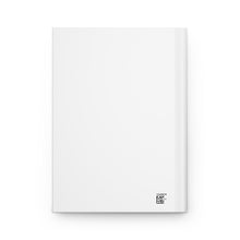 Sewing Love Hardcover Journal Matte