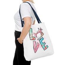 Sewing Love Tote Bag