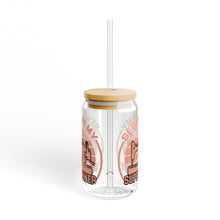 Sewing Is My Superpower Sipper Glass, 16oz