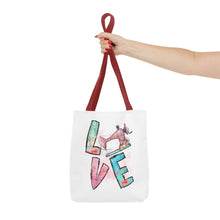 Sewing Love Tote Bag