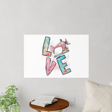 Sewing Love Wall Decals