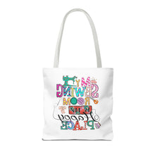 My Sewing Room Tote Bag