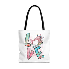 Sewing Love Tote Bag