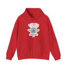 Time to Unwind Unisex Heavy Blend™ Hooded Sweatshirt