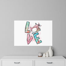 Sewing Love Wall Decals