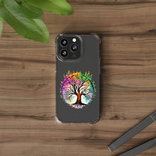 Colorful Tree of Life - Clear Cases