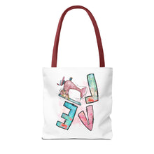 Sewing Love Tote Bag