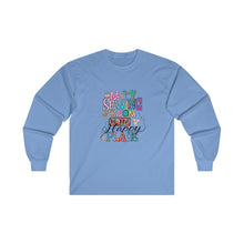 My Sewing Room Unisex Ultra Cotton Long Sleeve Tee