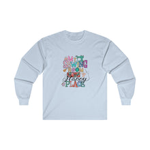 My Sewing Room Unisex Ultra Cotton Long Sleeve Tee