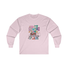 My Sewing Room Unisex Ultra Cotton Long Sleeve Tee