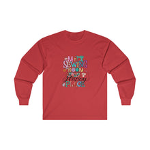 My Sewing Room Unisex Ultra Cotton Long Sleeve Tee