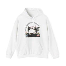 Cats and Sewing Unisex Heavy Blend™ Hooded Sweatshirt