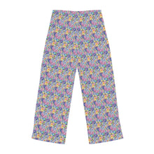 Quilt Pattern 2 Women's Pajama Pants