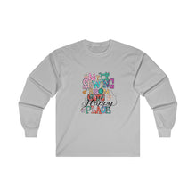 My Sewing Room Unisex Ultra Cotton Long Sleeve Tee