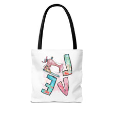 Sewing Love Tote Bag